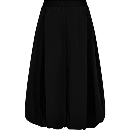 Free Quent Fqmono skirt black - Image 4