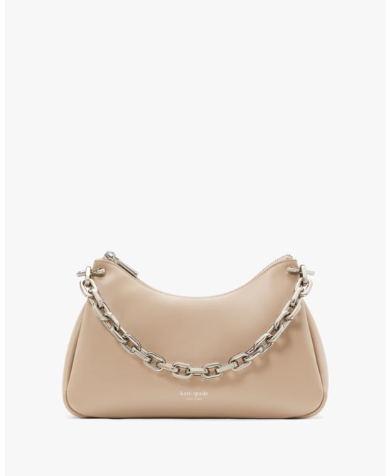 Grace Chain Shoulder Bag - Image 1