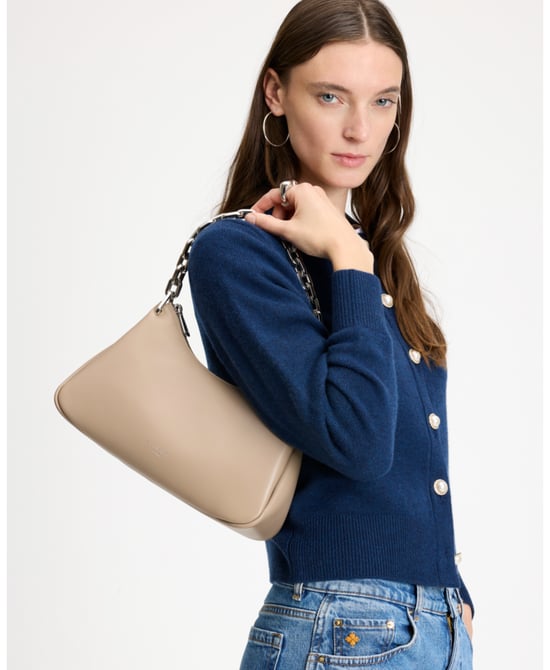 Grace Chain Shoulder Bag - Image 2