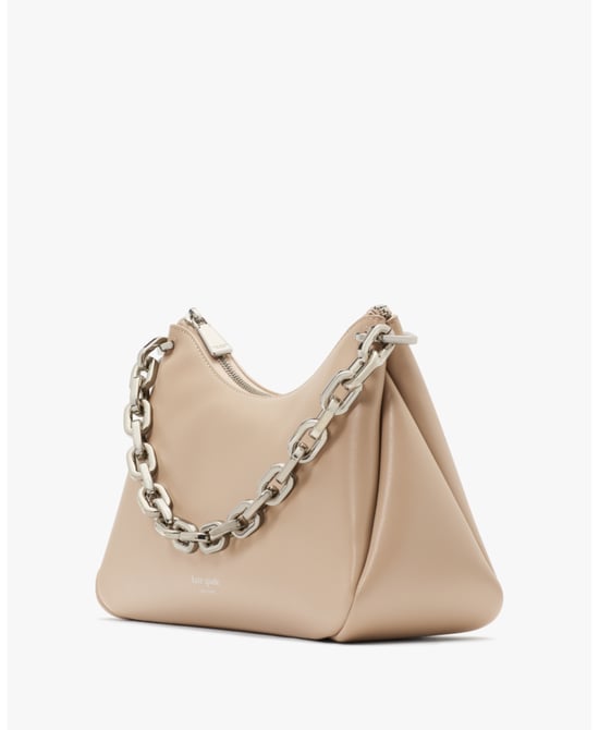 Grace Chain Shoulder Bag - Image 3
