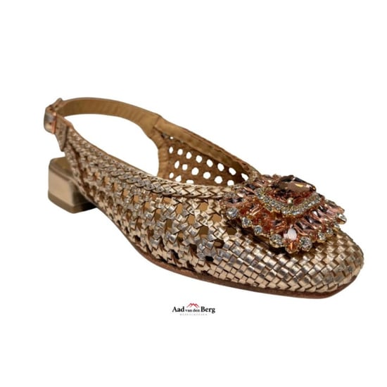 Parodi Shoes Damesschoenen sandalen - Image 4