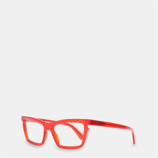 Accessories Off White Off Style 50 Sun in Red Blue Block - Image 1