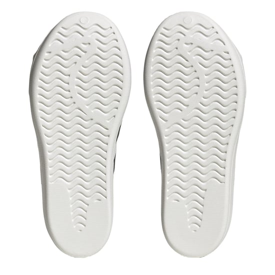 Men's adidas Originals Superstar Slip On Trainers in Core White - Image 6