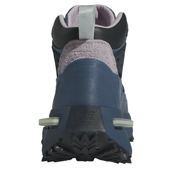 Men's adidas Originals Nmd S1 Ryat in Altered Blue - Image 3