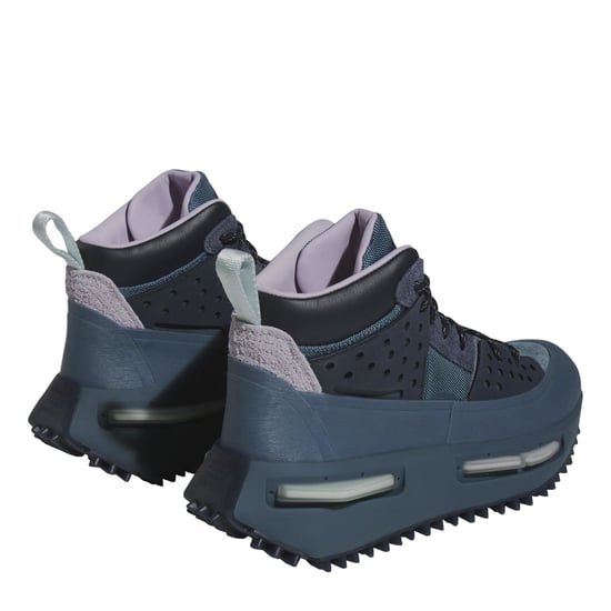 Men's adidas Originals Nmd S1 Ryat in Altered Blue - Image 4