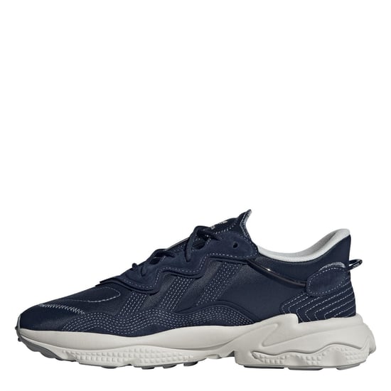 Men's adidas Originals Ozweego in Night Indigo - Image 2