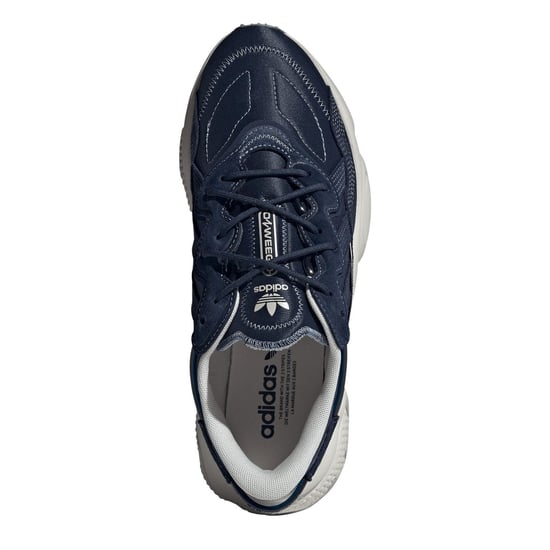 Men's adidas Originals Ozweego in Night Indigo - Image 4