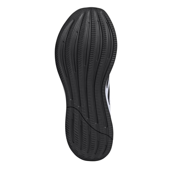 Men's adidas Runners in White/Black - Image 6
