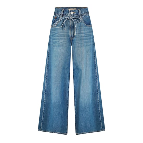 Women's Levis Xl Superwide in About Last Week - Image 1