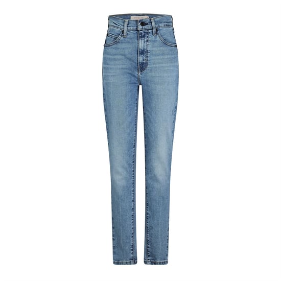 Women's Levis Retro Hr Sknny in In Confidence - Image 1