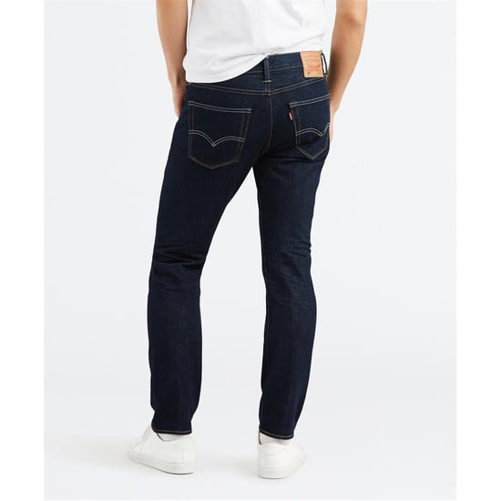 Men's Levis Jeans in Onewash 95977 - Image 2