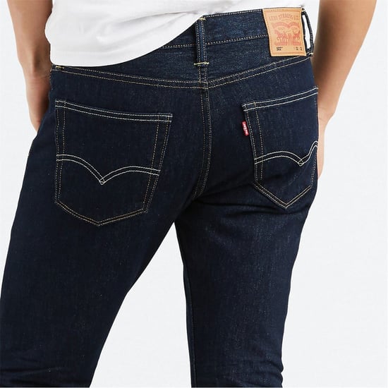 Men's Levis Jeans in Onewash 95977 - Image 5