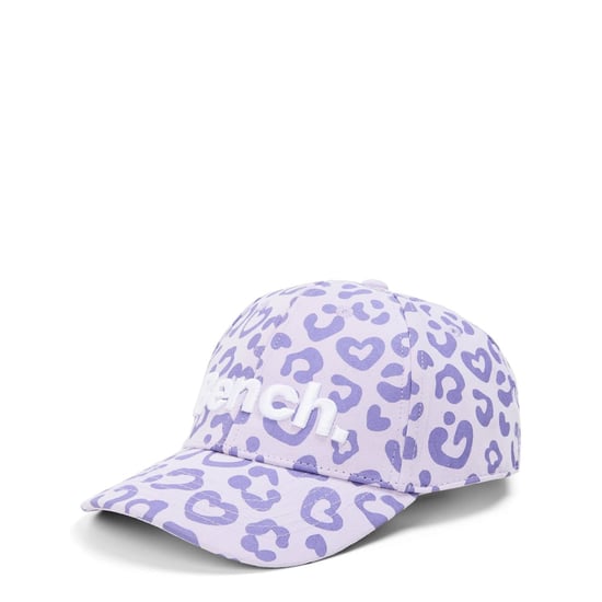 Accessories Bench Sunniva Cap in Purple - Image 1