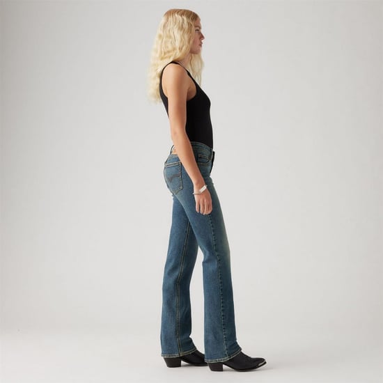 Women's Levis Superlow Bootc in Show On Th Road - Image 3