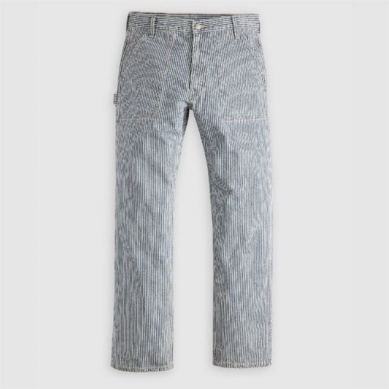 Men's Levis 555 Rlxd Utlty in The Road Again - Image 1