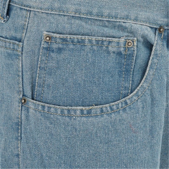Men's Firetrap Rf Jeans Senior in Lt.Blue - Image 3