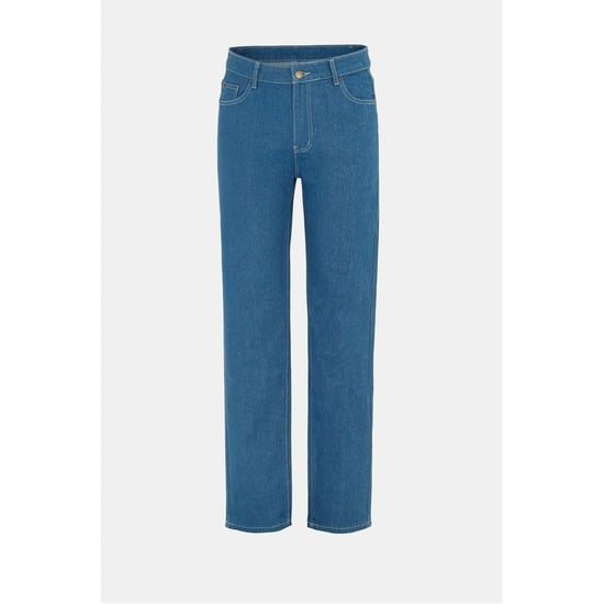 Men's Firetrap Jeans in Blue - Image 1