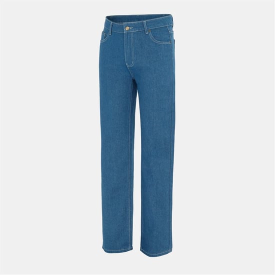 Men's Firetrap Jeans in Blue - Image 3