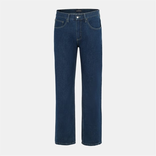 Men's Firetrap D Jeans Senior in Blue - Image 1