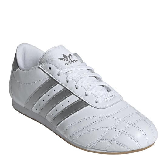 Women's adidas Originals Adidas Taekwondo in .Ftwr White - Image 3