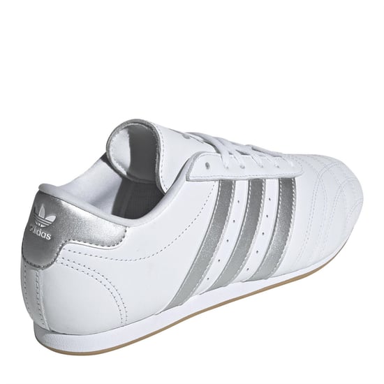 Women's adidas Originals Adidas Taekwondo in .Ftwr White - Image 4
