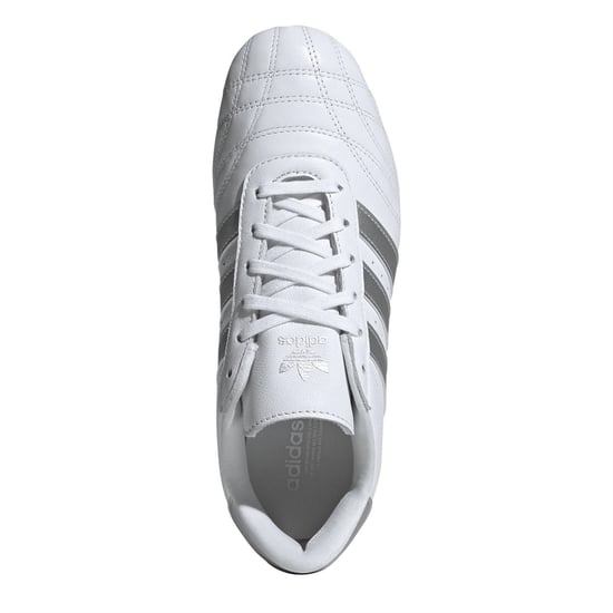 Women's adidas Originals Adidas Taekwondo in .Ftwr White - Image 5