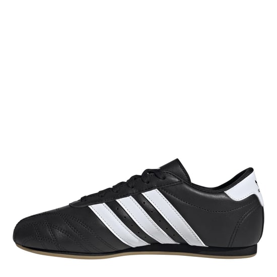 Women's adidas Originals Adidas Taekwondo in Core Black - Image 2