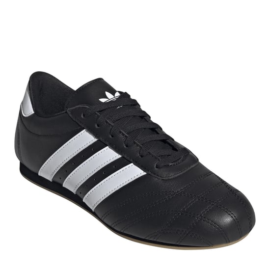 Women's adidas Originals Adidas Taekwondo in Core Black - Image 3