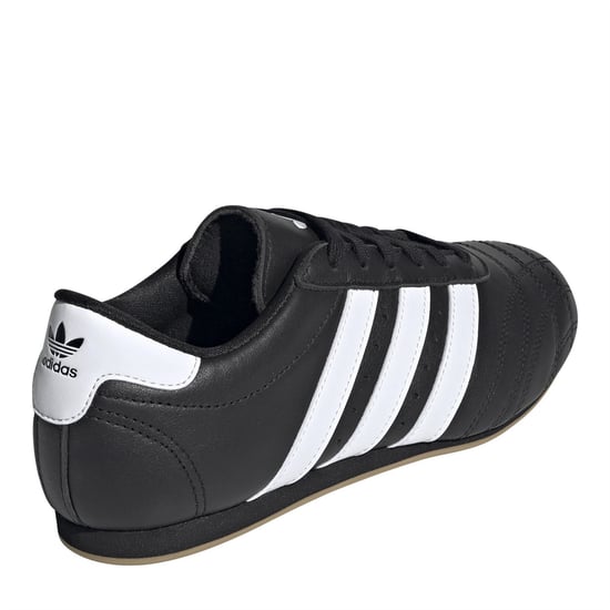 Women's adidas Originals Adidas Taekwondo in Core Black - Image 4