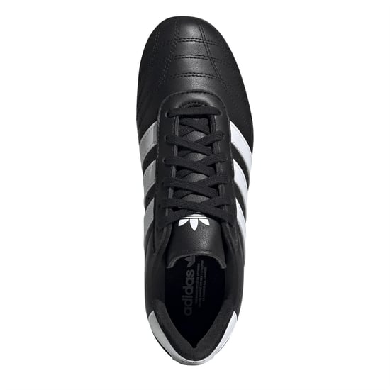 Women's adidas Originals Adidas Taekwondo in Core Black - Image 5