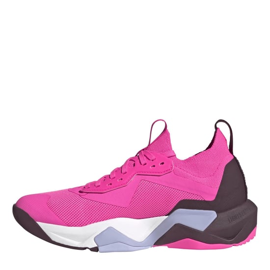 Women's adidas Rapidmove Adv Ld99 in Lucid Pink - Image 2