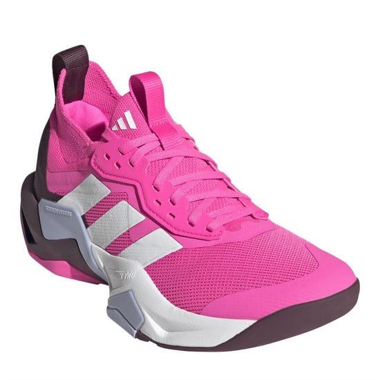Women's adidas Rapidmove Adv Ld99 in Lucid Pink - Image 3
