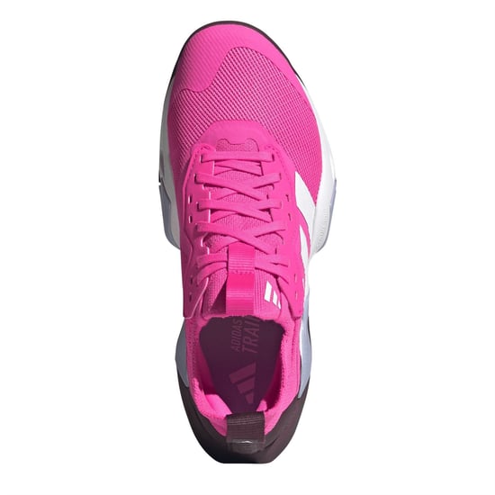 Women's adidas Rapidmove Adv Ld99 in Lucid Pink - Image 5