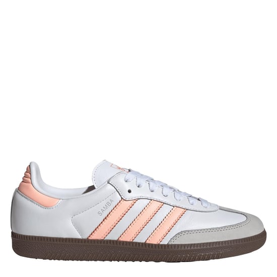 Women's adidas Originals Samba Og W in Ftwr White - Image 1