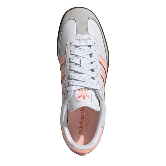 Women's adidas Originals Samba Og W in Ftwr White - Image 5