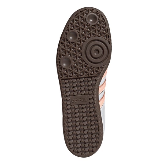 Women's adidas Originals Samba Og W in Ftwr White - Image 6
