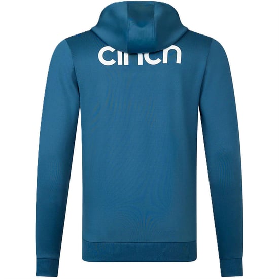 Women's Castore Ecb ZthruHdy Ld99 in DD/Peacoat/Wh - Image 2