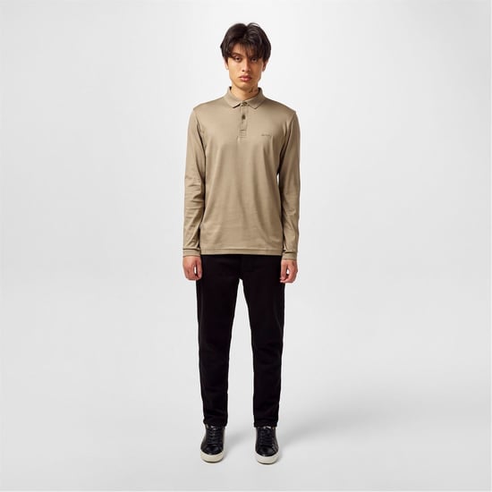 Men's Hugo Jeans in Black 001 - Image 4