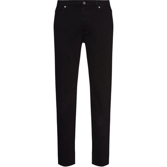 Men's Hugo Jeans in Black 001 - Image 5