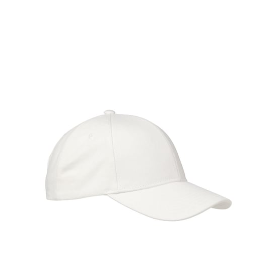 Accessories Jack and Jones Jacplain Cap ns in Cloud Dancer - Image 1