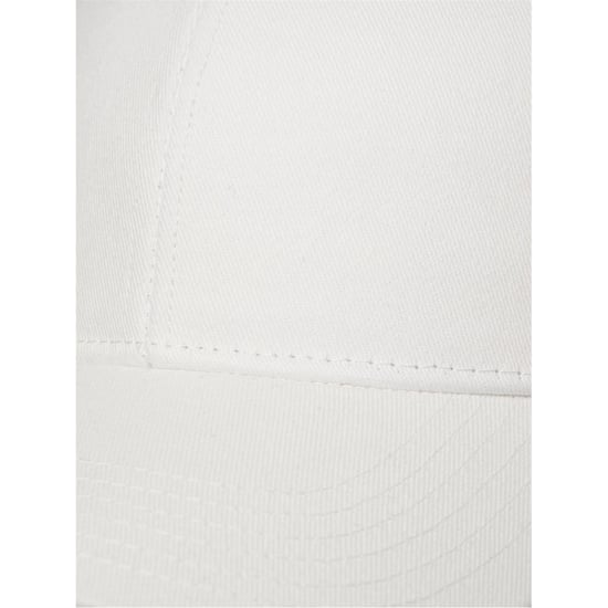 Accessories Jack and Jones Jacplain Cap ns in Cloud Dancer - Image 2