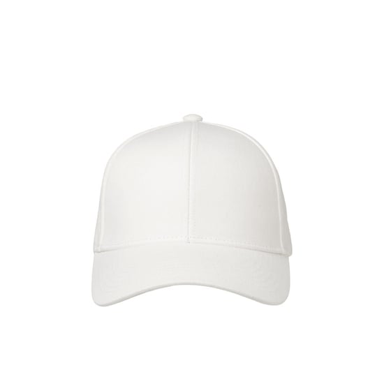 Accessories Jack and Jones Jacplain Cap ns in Cloud Dancer - Image 3