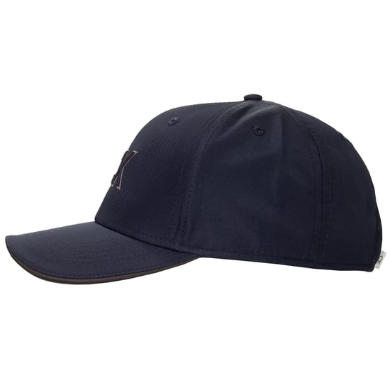 Accessories Calvin Klein Golf G Lettering Adjustable Cap in Dark Navy - Image 6