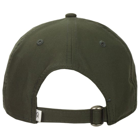 Accessories Calvin Klein Golf G Adjustable Dad Cap in Dark Green - Image 4