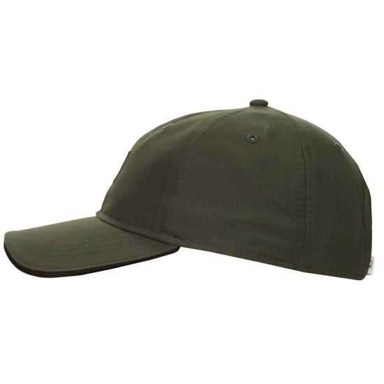 Accessories Calvin Klein Golf G Adjustable Dad Cap in Dark Green - Image 6