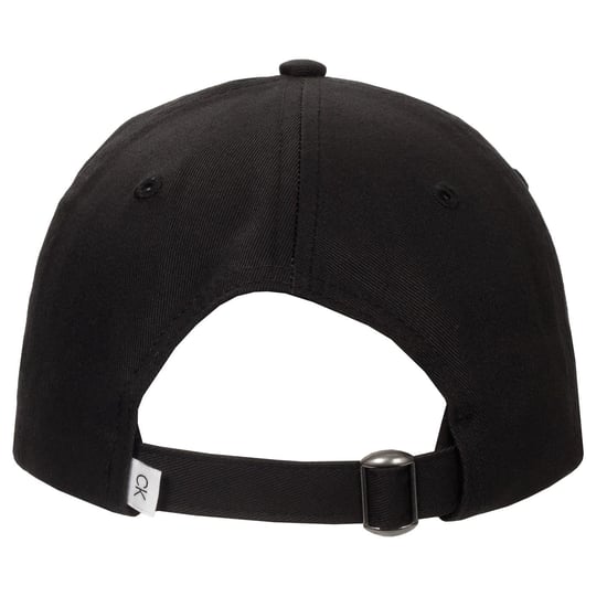 Accessories Calvin Klein Golf G Lettering Curved Brim Dad Cap in Black - Image 4