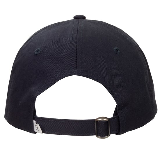 Accessories Calvin Klein Golf G Lettering Curved Brim Dad Cap in Navy - Image 4