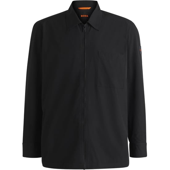 Men's Boss Labizzy M 10266318 01 in Black - Image 1