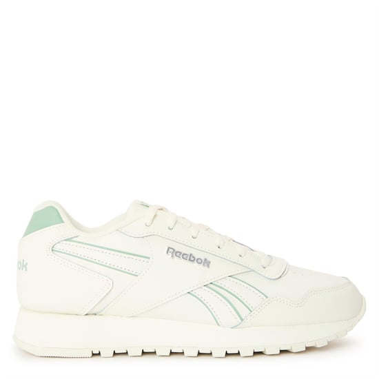 Women's Reebok Glide Ld99 in Chalk - Image 1