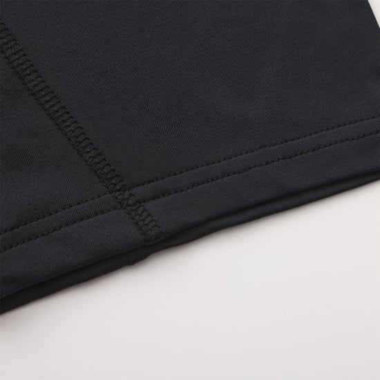 Men's lonsdale Neckline T-Shirts in Black - Image 5